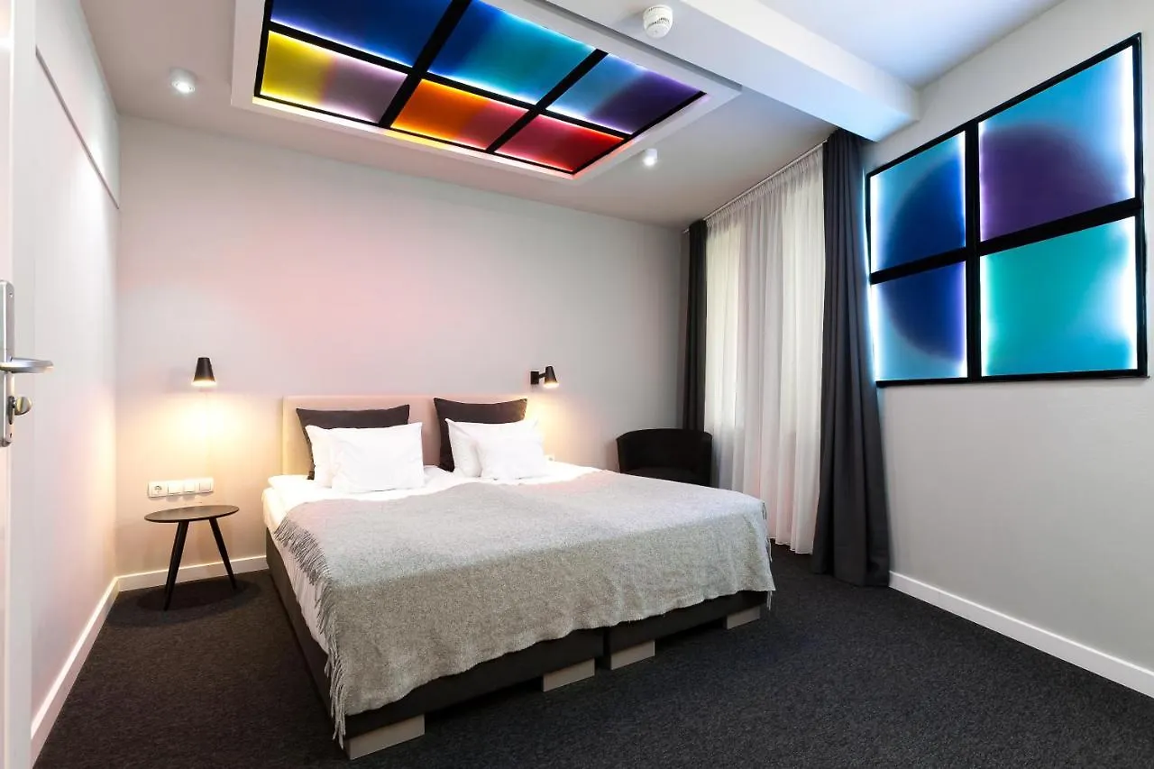 Butik Art Hotel Budapest Hungary