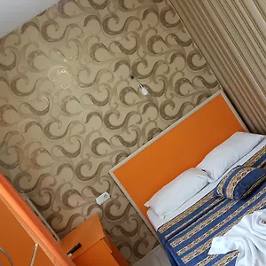 Anadolu 3*, Istanbulská provincie Turecko