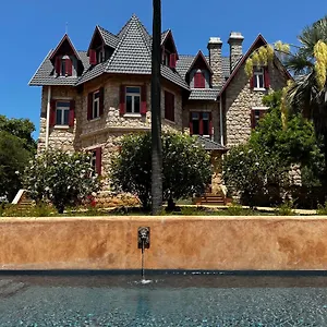 Ficalho Guest house