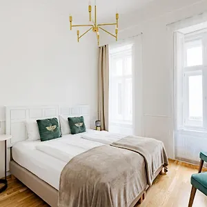 Beletage-boutique *** Budapest