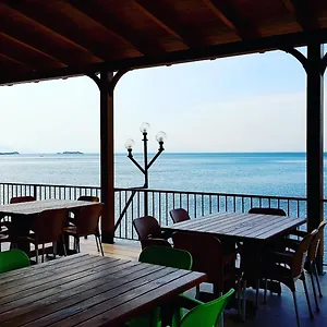 Bella Vista Balani Restaurant , Shkodër Albánie