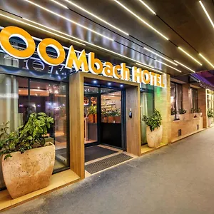 Roombach Center Ξενοδοχείο